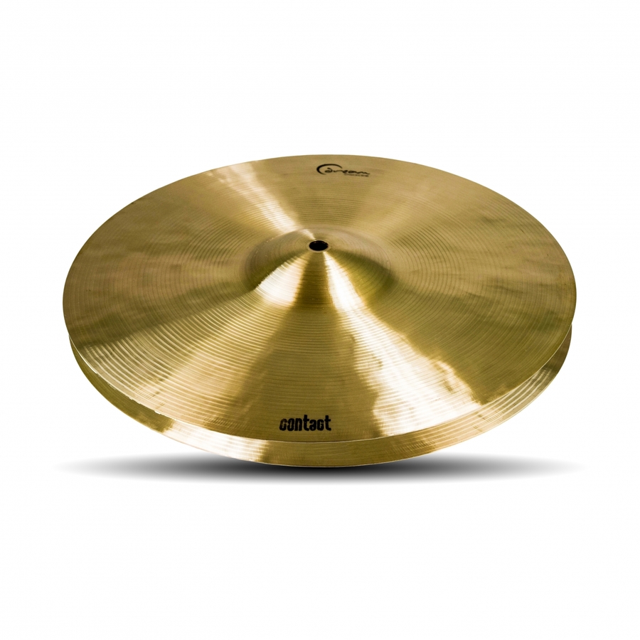 Dream Cymbals Contact Series Hi Hats